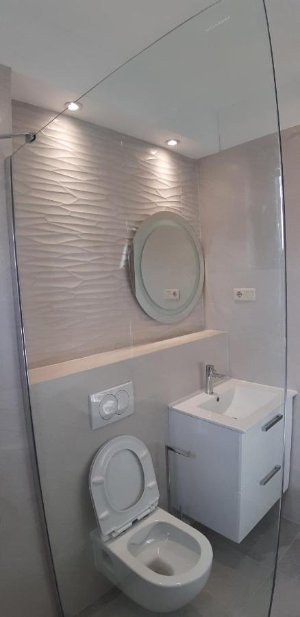 Apartman Jopa Pag Town Zewnętrze zdjęcie