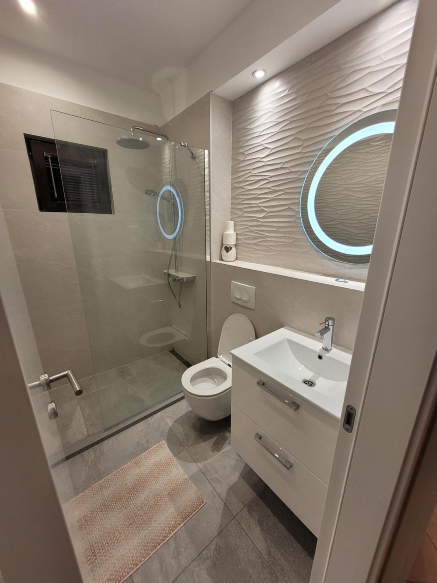 Apartman Jopa Pag Town Zewnętrze zdjęcie