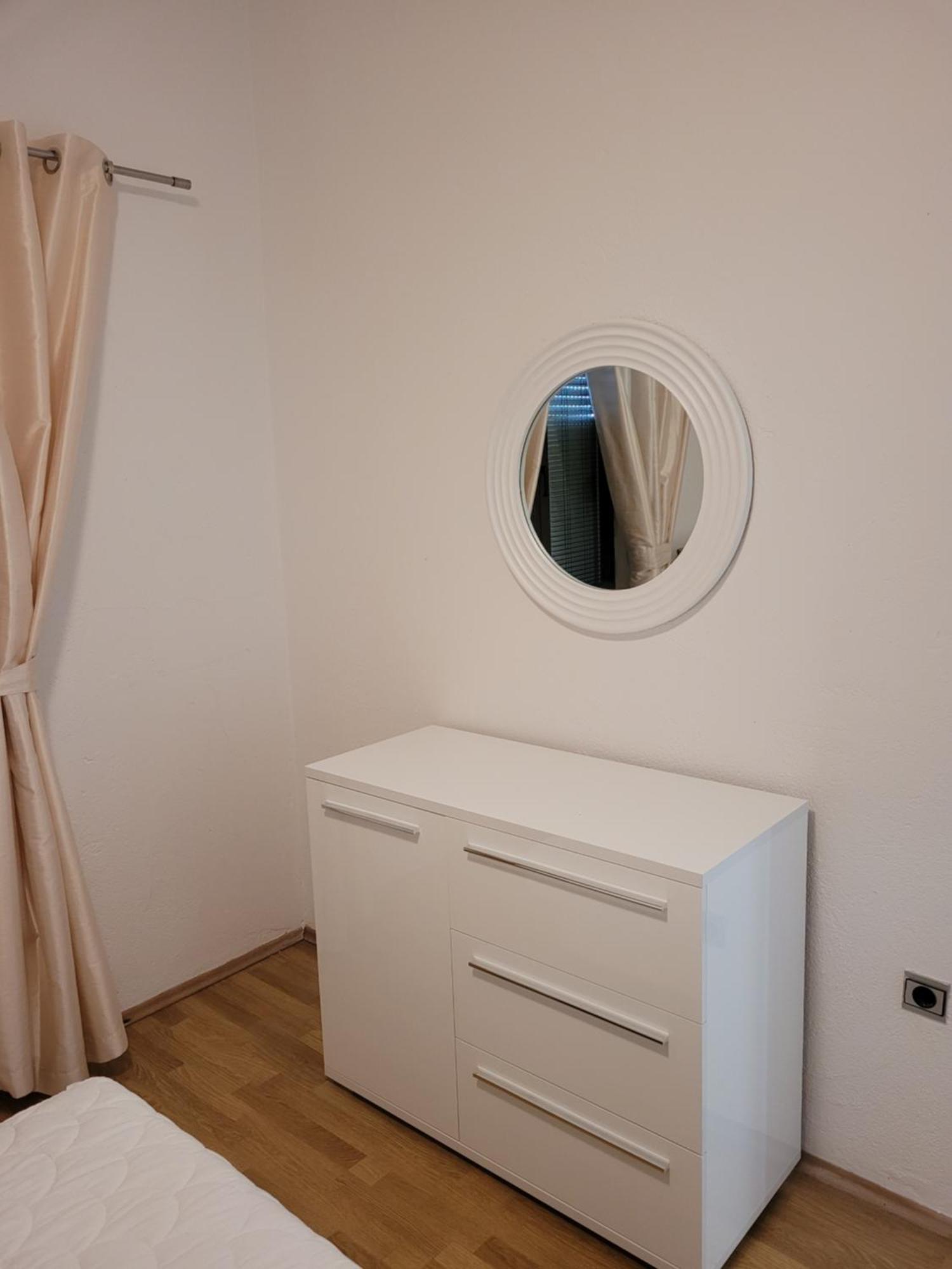 Apartman Jopa Pag Town Zewnętrze zdjęcie
