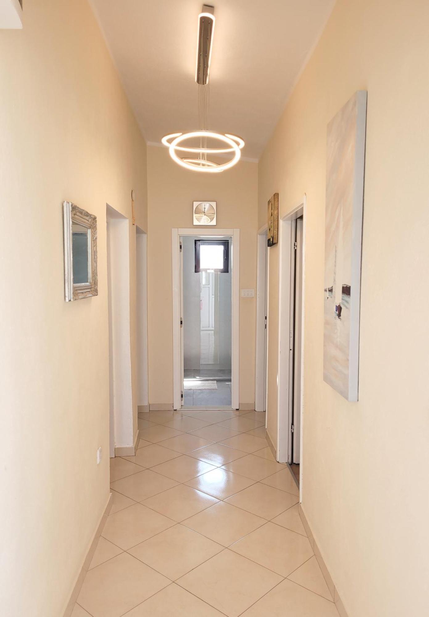 Apartman Jopa Pag Town Zewnętrze zdjęcie