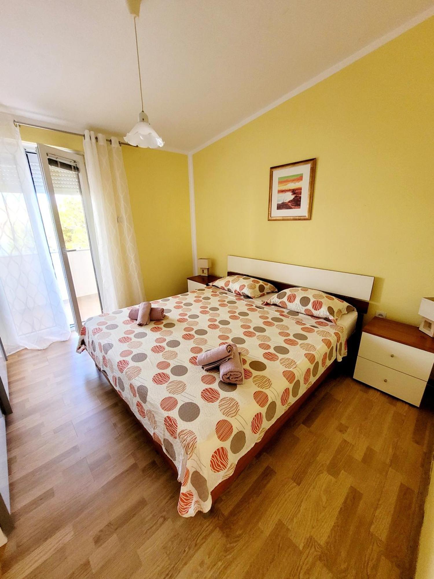 Apartman Jopa Pag Town Zewnętrze zdjęcie