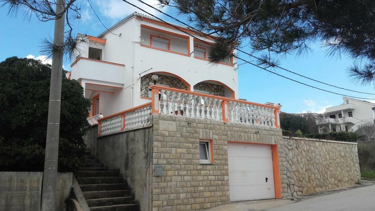 Apartman Jopa Pag Town Zewnętrze zdjęcie
